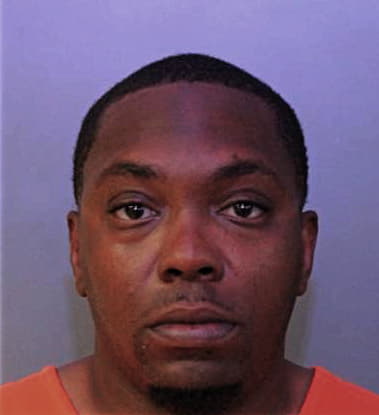 Deandre Williams, - Polk County, FL 