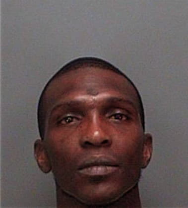 Jamaal Williams, - Pinellas County, FL 