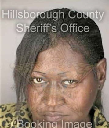 Trina Williams, - Hillsborough County, FL 