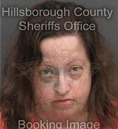 Stephanie Willson, - Hillsborough County, FL 