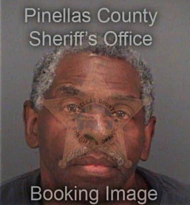 Maurice Wilson, - Pinellas County, FL 