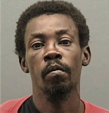 Marcus Wimbush, - Hillsborough County, FL 