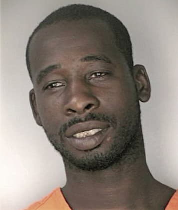 Louis Young, - Hillsborough County, FL 