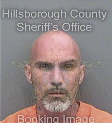 Daniel Zecher, - Hillsborough County, FL 