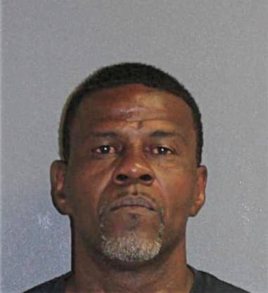 Lamar Allen, - Volusia County, FL 