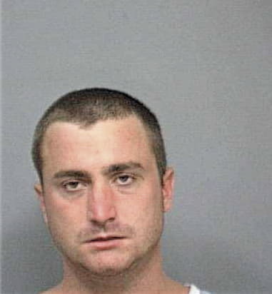 Michael Allison, - Marion County, FL 