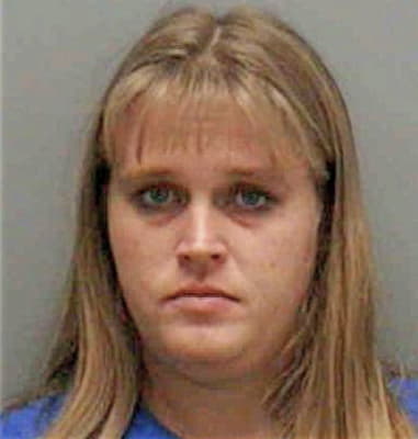 Kelly Almon, - Lee County, FL 