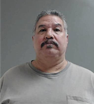 David Anaya, - Hidalgo County, TX 