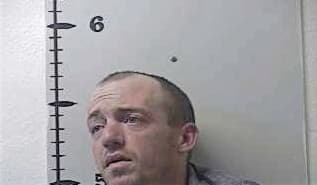 Timothy Anderson, - Lincoln County, KY 