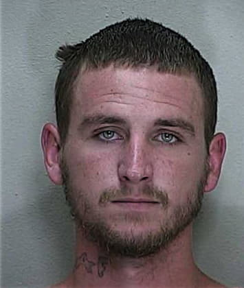 William Anderson, - Marion County, FL 