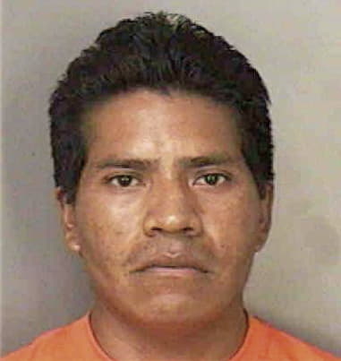 Enrique Arciniega, - Polk County, FL 