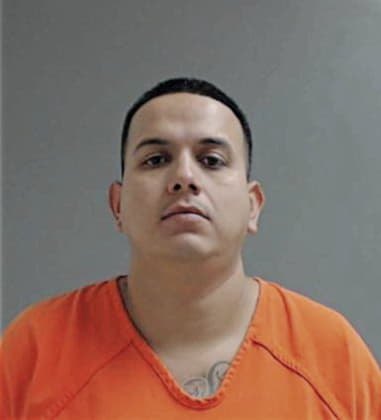 Alvaro Arispe, - Hidalgo County, TX 