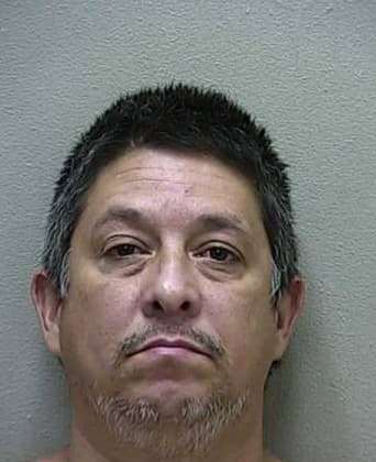 Santiago Baerga, - Marion County, FL 