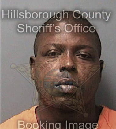 Kevin Bedford, - Hillsborough County, FL 