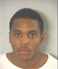 Henry Bell - Fulton County, GA 