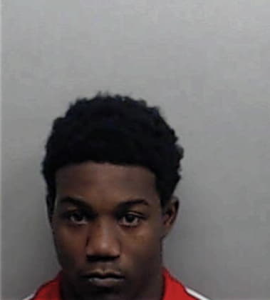 James Bell - Fulton County, GA 