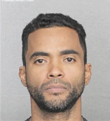 Juan Beron-Cardona, - Broward County, FL 