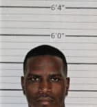 Cordarius Biley, - Shelby County, TN 