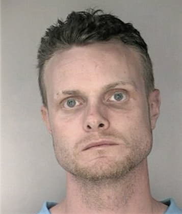 Tyler Bittner - Hillsborough County, FL 