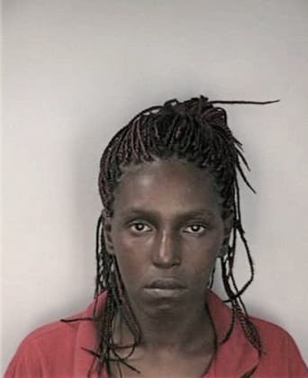 Arthenia Blair - Hillsborough County, FL 