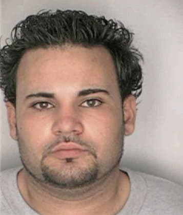 Haskell Blake - Hillsborough County, FL 