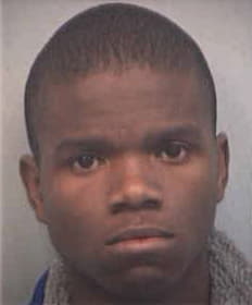 Samuel Blunt - Fulton County, GA 