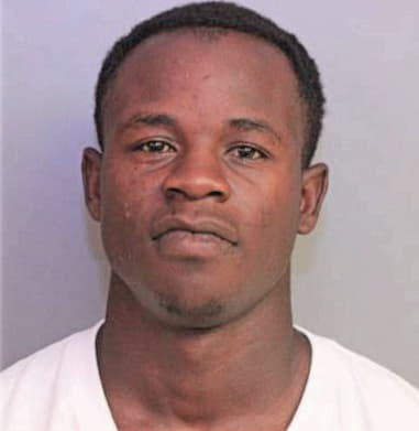 Richard Boozeman - Polk County, FL 