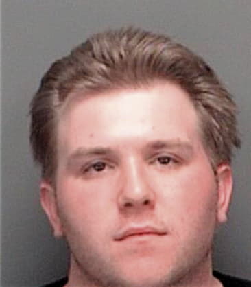 Jeremy Borden, - Pinellas County, FL 