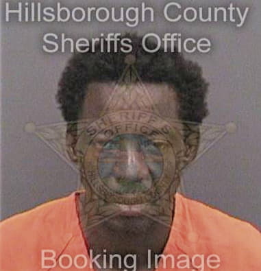David Borrowes - Hillsborough County, FL 