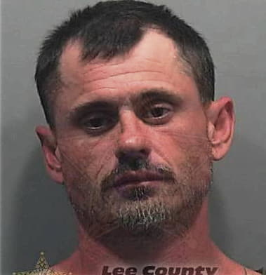 Steven Bowen, - Lee County, FL 