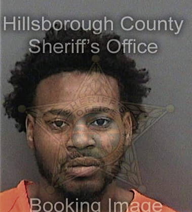 James Bowers - Hillsborough County, FL 