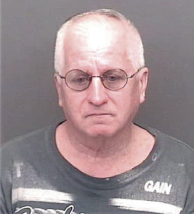 Michael Brocker, - Vanderburgh County, IN 