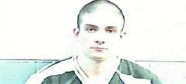 Anthony Brown - Grant County, KY 