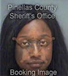 Kimberly Brown, - Pinellas County, FL 