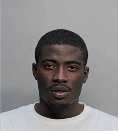 Phillip Brown, - Dade County, FL 