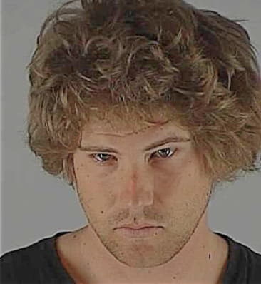 Terence Brown - Deschutes County, OR 