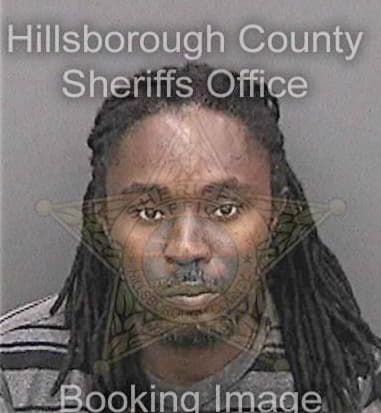 Willis Brunson, - Hillsborough County, FL 