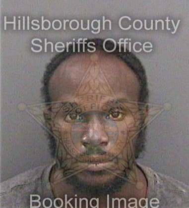 Brian Campbell, - Hillsborough County, FL 