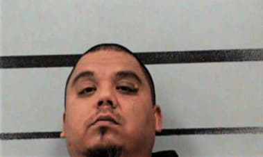 Antonio Cardenas-Aguilar, - Lubbock County, TX 