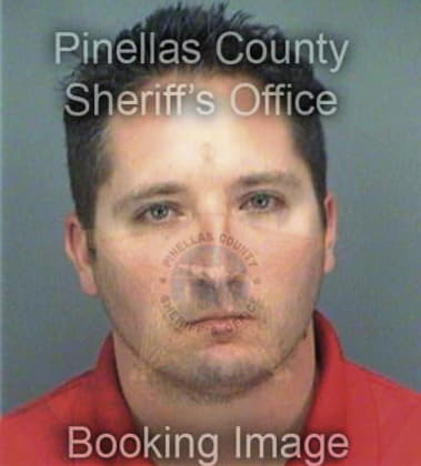 Anthony Castriota, - Pinellas County, FL 