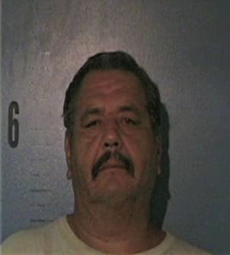 Gustavo Castro, - Taylor County, TX 