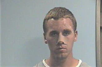 Stephen Chandler - Fayette County, KY 
