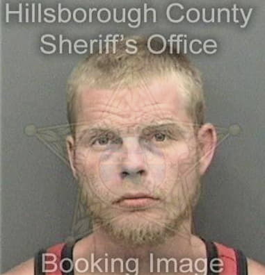 Paul Christ - Hillsborough County, FL 