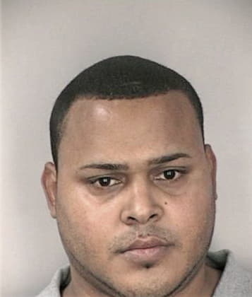 Robert Claybourne - Hillsborough County, FL 