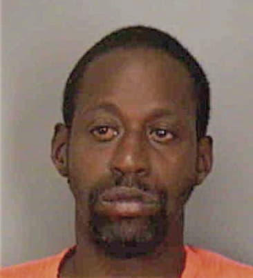 Daniel Clemmons - Polk County, FL 