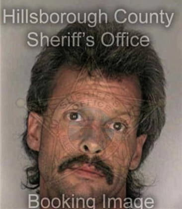 David Cloward - Hillsborough County, FL 