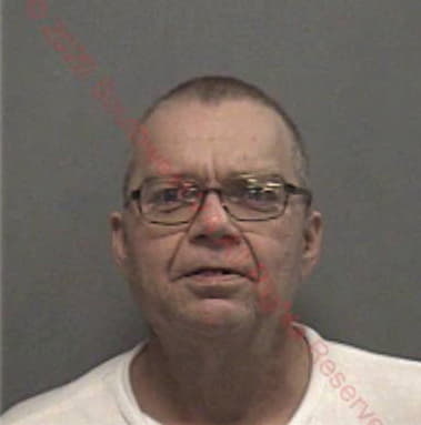 Terry Combs, - Washington County, VA 