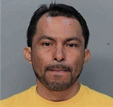 Ricardo Concepcion, - Dade County, FL 