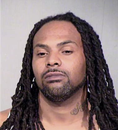 Jonathon Cooper - Maricopa County, AZ 