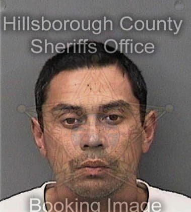 Juan Coralesserra, - Hillsborough County, FL 